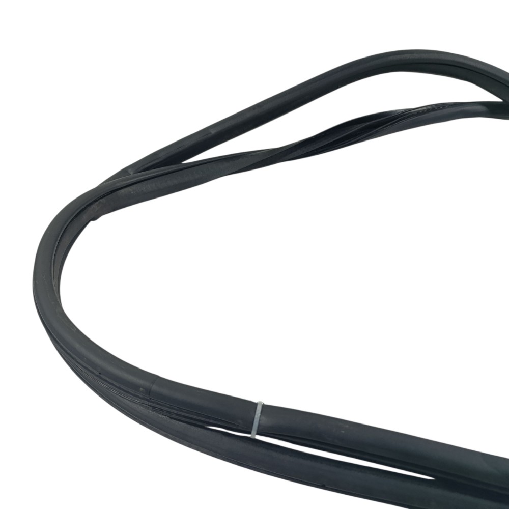 Borracha Tampa Traseira Ford Ka Se 1.5 2020 E3bz58404a06b 2