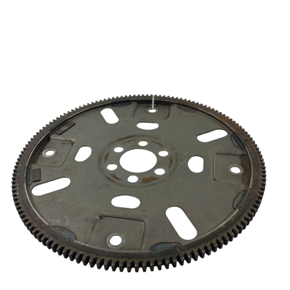 Volante Motor Nissan Livina Sl 1.8 2010 12310et00a 4