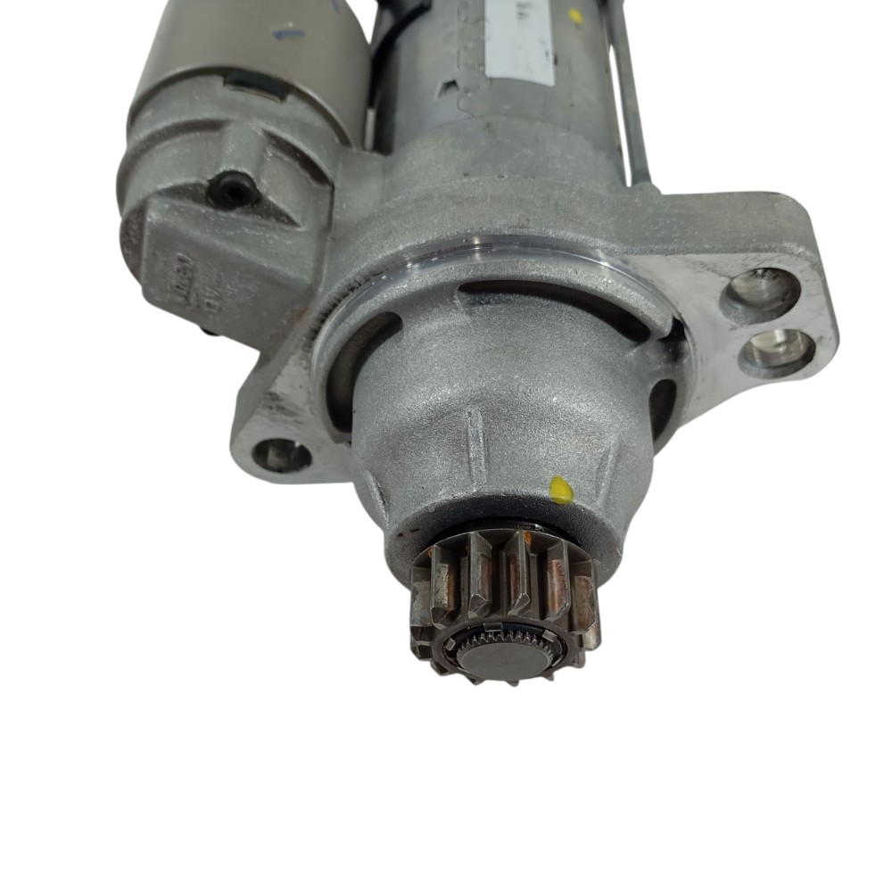 Motor Partida Nivus Tsi 1.0 2021 02m911021j 5