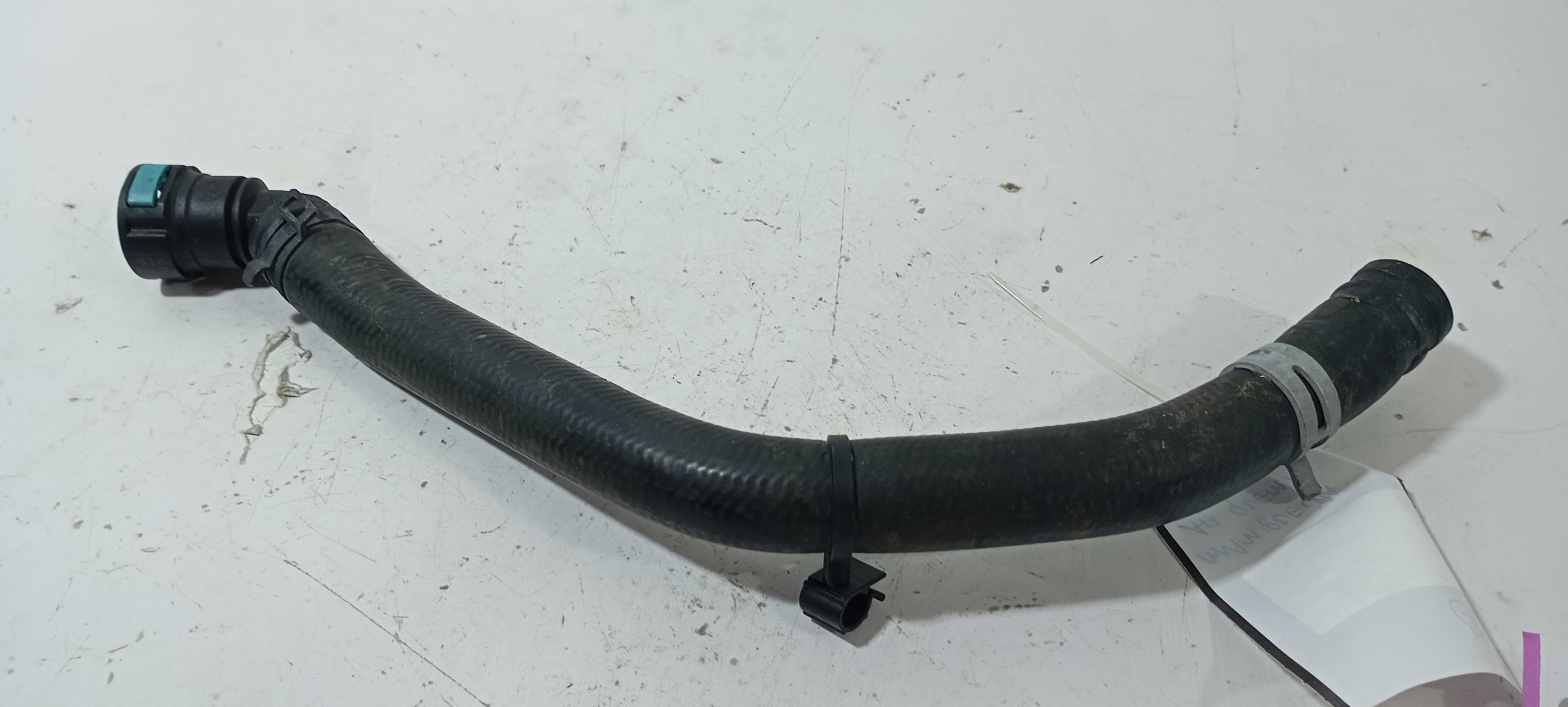 Mangueira Ar Quente Ford Ka 1.0 2020 C1b118k579dc 2