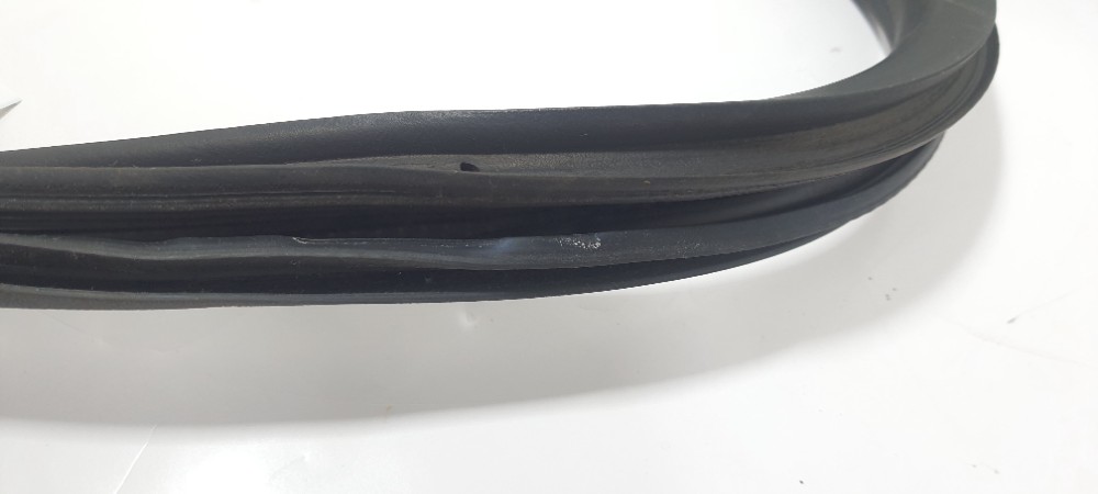 Borracha Porta Diant Direita Peugeot 208 1.2 2018 9823194580 5