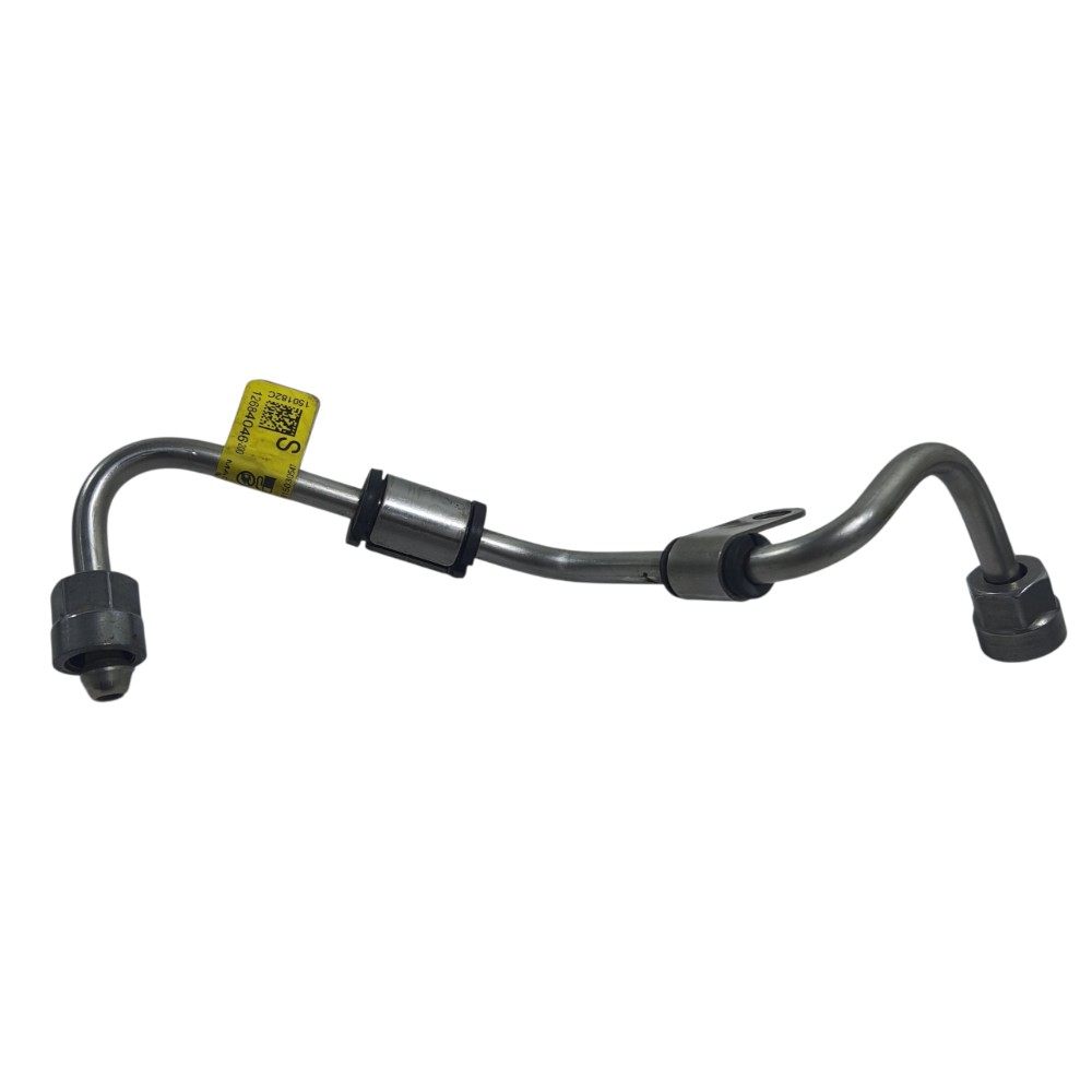 Tubo Combustível Bomba Alta Gm Tracker Lt 1.4 2018 12684046 5
