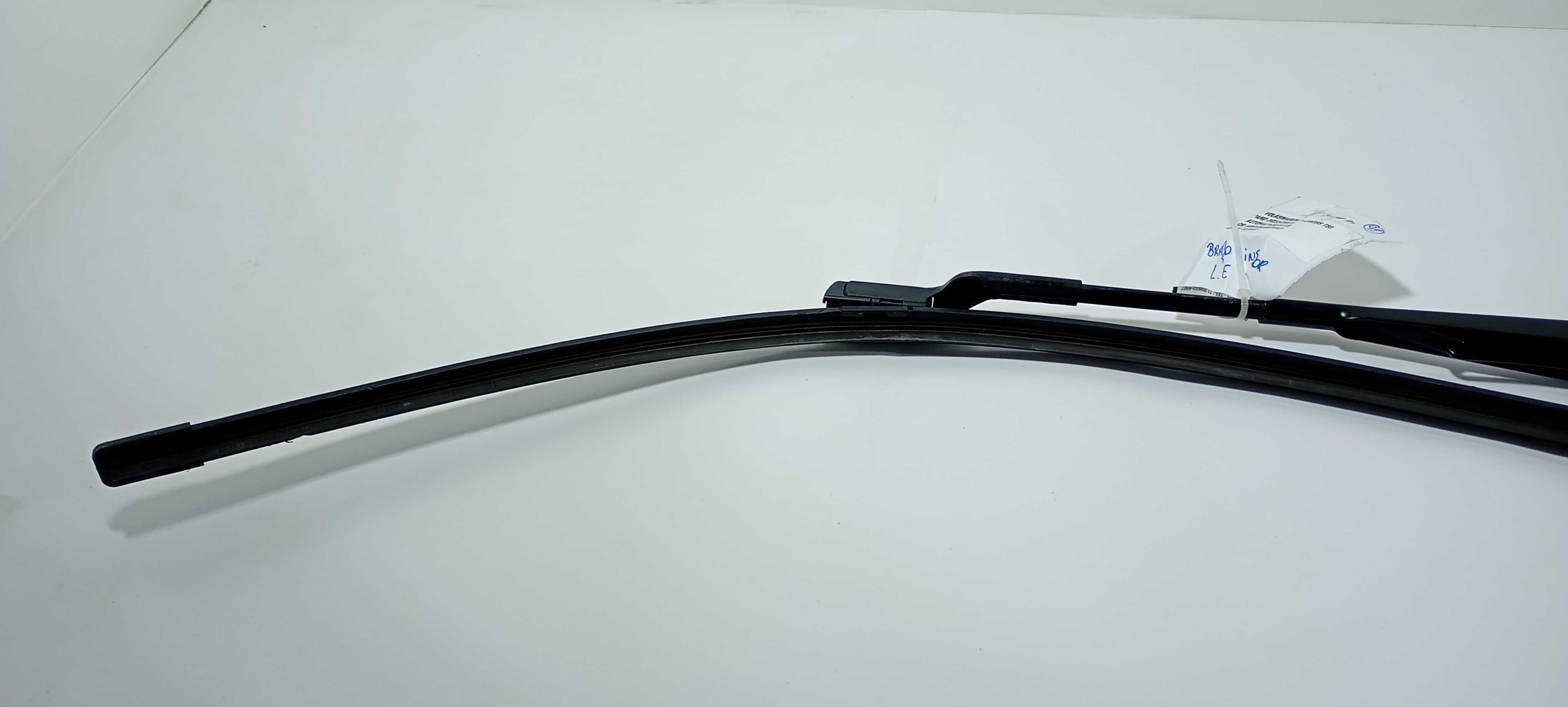 Braço Limpador Esquerdo Parabrisa T-cross Tsi 2023 2gp955409 Esquerdo 6