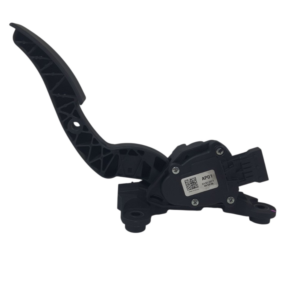 Pedal Acelerador Hb20 1.0 2022 327001rxxx 6