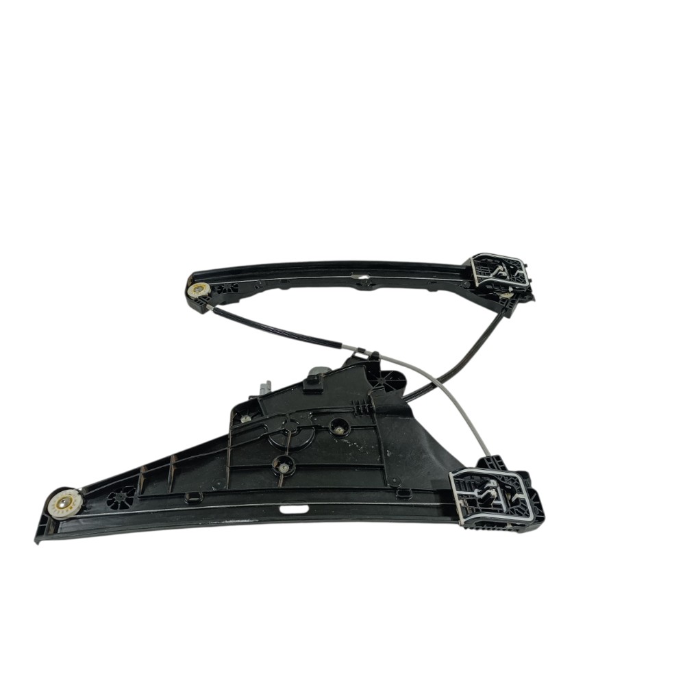 Máquina Vidro Dianteira Direita Peugeot 208 2024 156173911 5