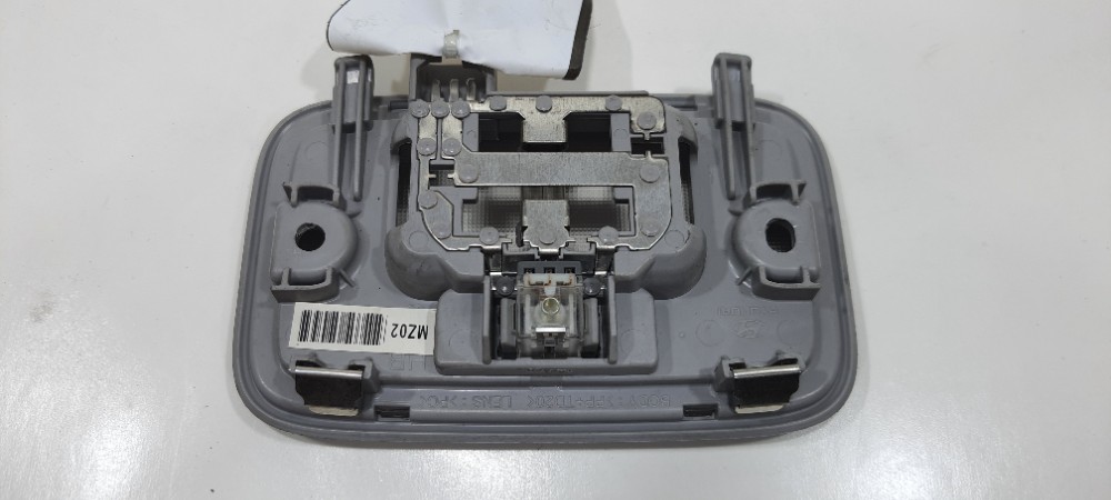 Luz Teto Traseira Hb20s 1.0 Comfortline 2019 928701sxxx 4