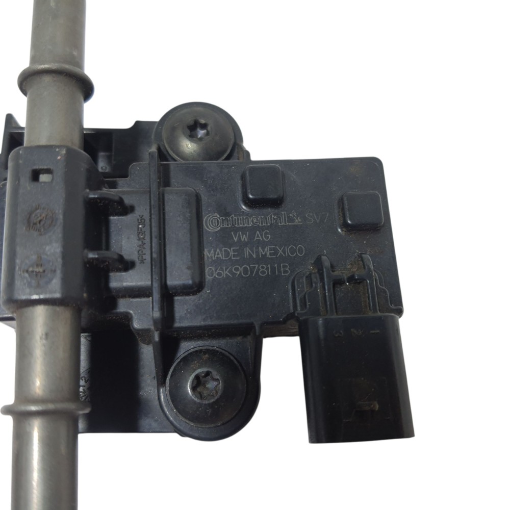 Sensor Combustivel Volkswagen T-cross Tsi 2023 06k907811b 0.3 6