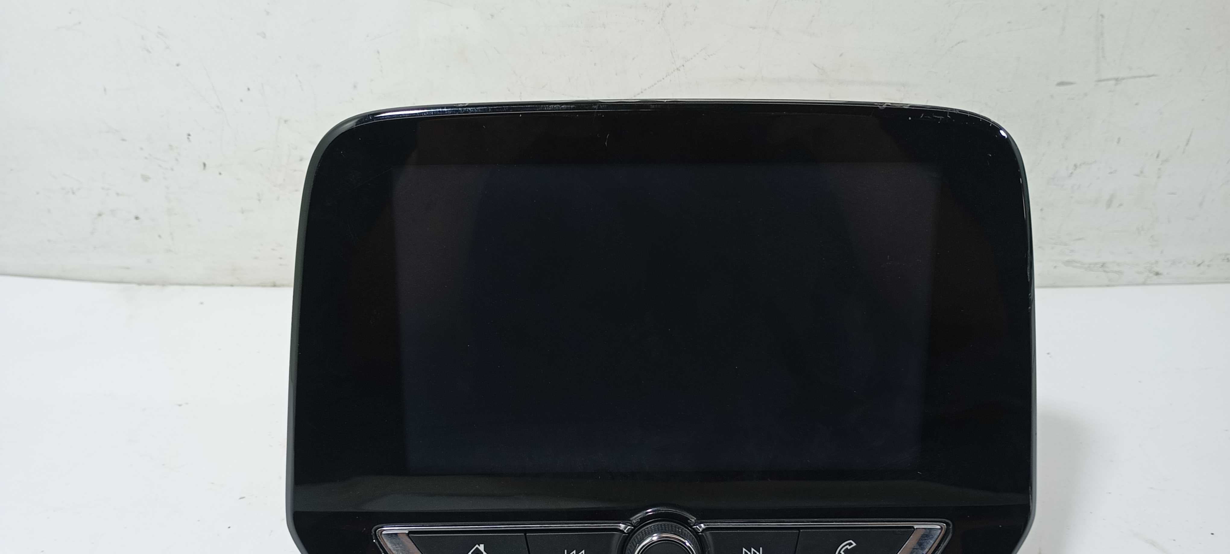 Multimidia Chevrolet Tracker Lt 2024 42786619 Preto 5