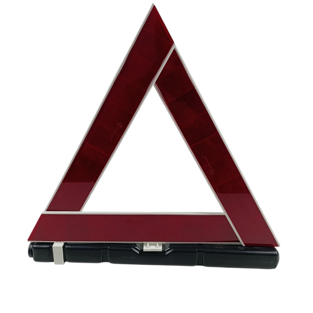Triângulo Peugeot 208 ano 2024 87361912 2