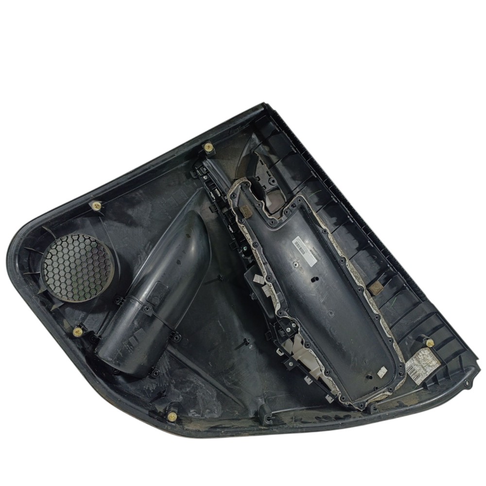 Forro porta traseira esquerda suzuki s-cross 2016 8374261M00 6