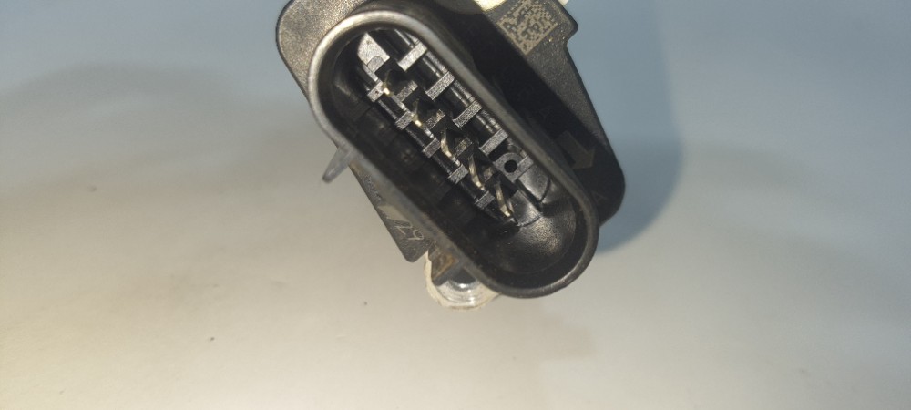Sensor Maf Gm Onix Activ 1.4 2018 15865791 4