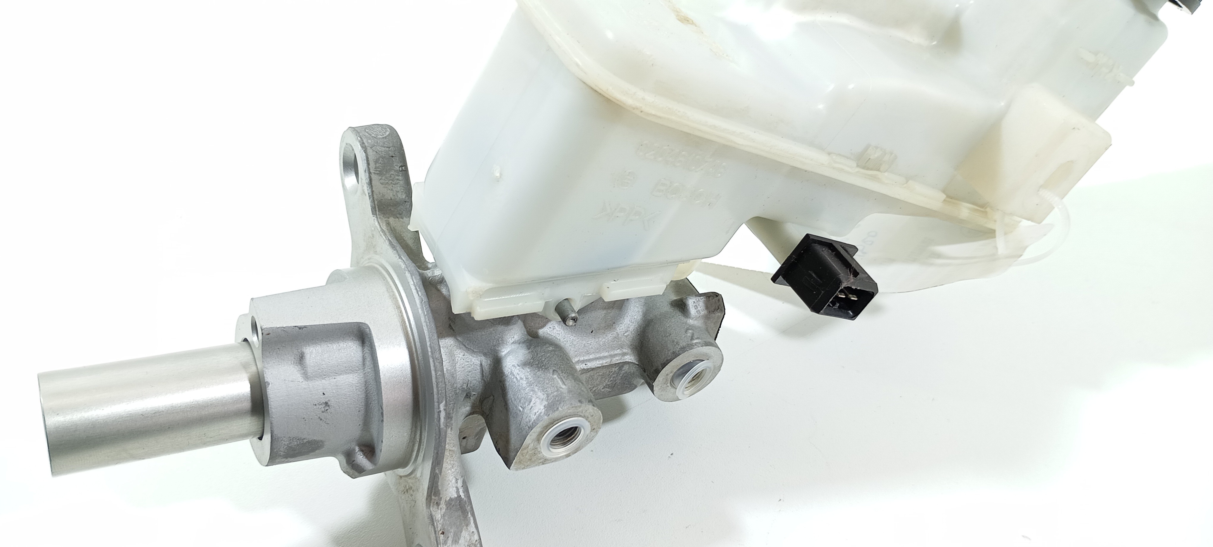 Motor De Arranque Etios Sedan 1.5 2018 Flex V2279 4
