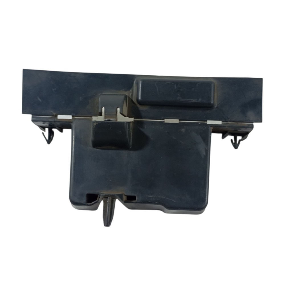 Suporte Radiador Renault Captur 2021 214998904r