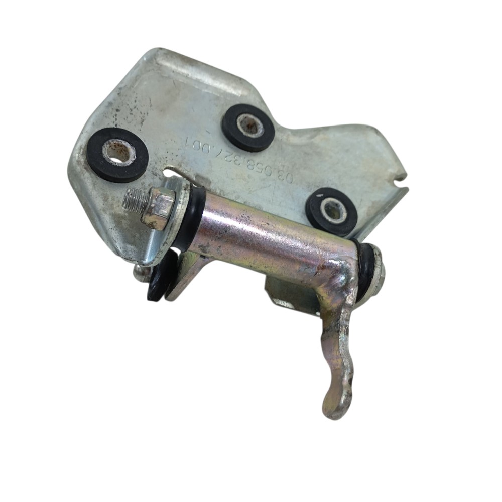Suporte Cabo Seletor Argo Drive 1.0 2023 03058327001 10