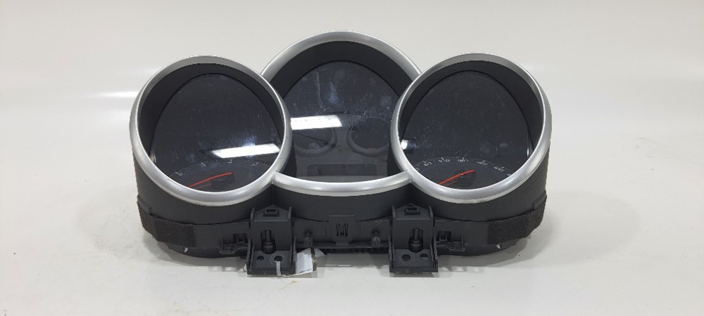 Painel Instrumentos Chevrolet Cruze Sedan 2014 95080027 Preto 7