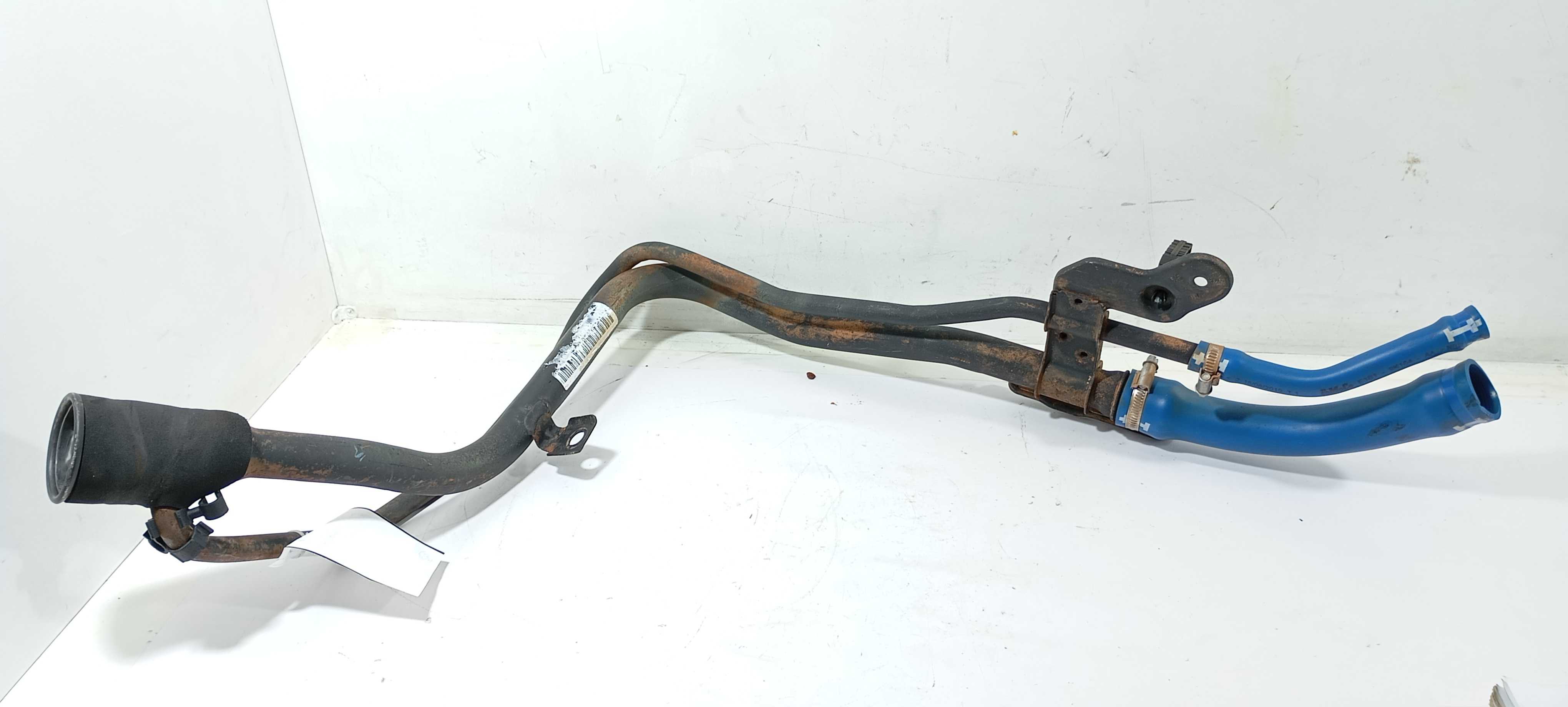 Gargalo Tanque Ford Ka Hatch 1.0 2020 2020030a9 7