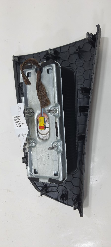 Kit Painel Renault Sandero 1.0 2019 4008971n54 Preto 3