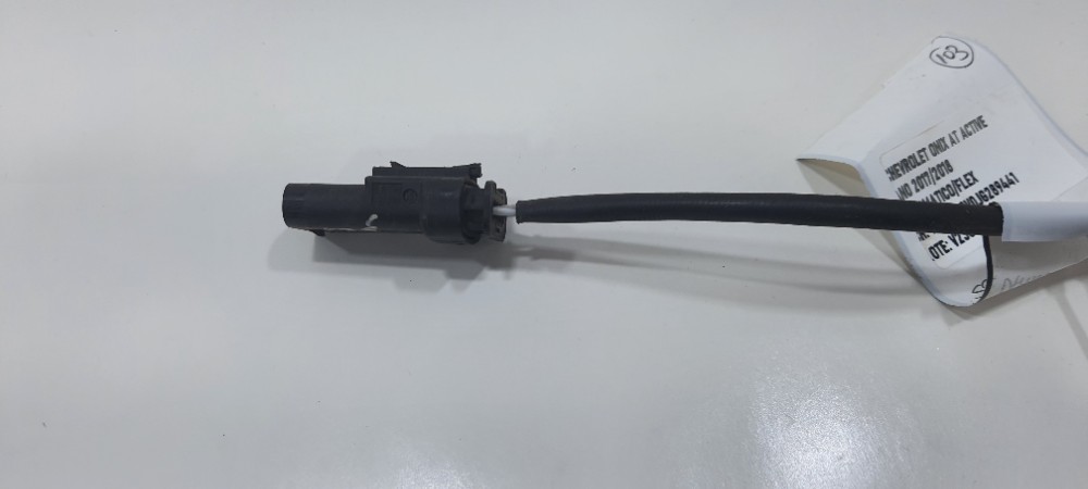 Sonda Lambda Pré Gm Onix Activ 1.4 2018 24583550 2