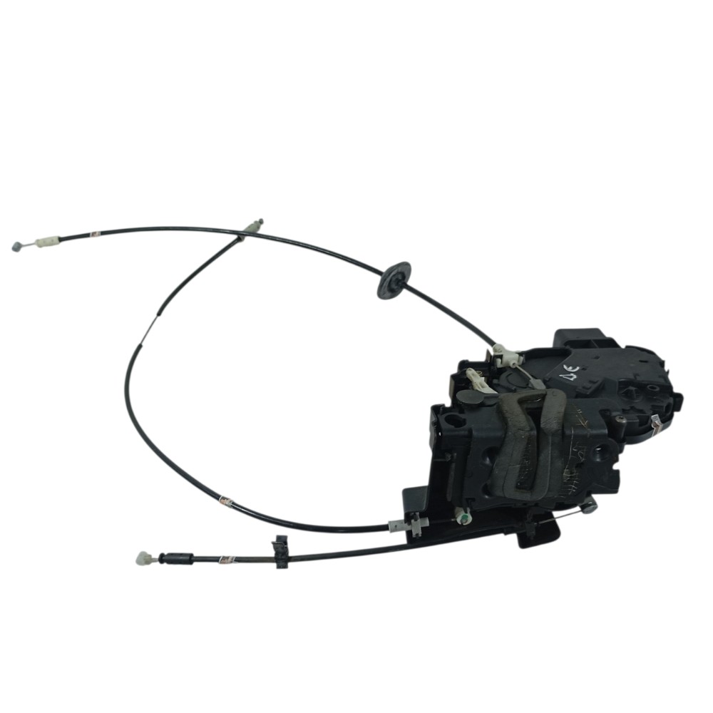 Fechadura Porta Dianteiro Esquerdo Freelander 2 2010 6w8a218 2