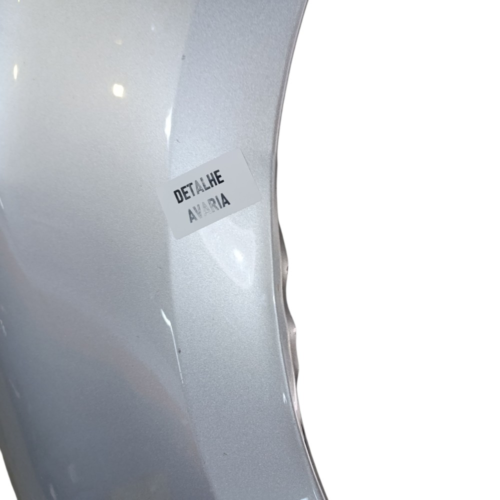 Paralama Dianteiro Esquerdo Ford Ka Se Hatch 2020 J7bz16006d 6