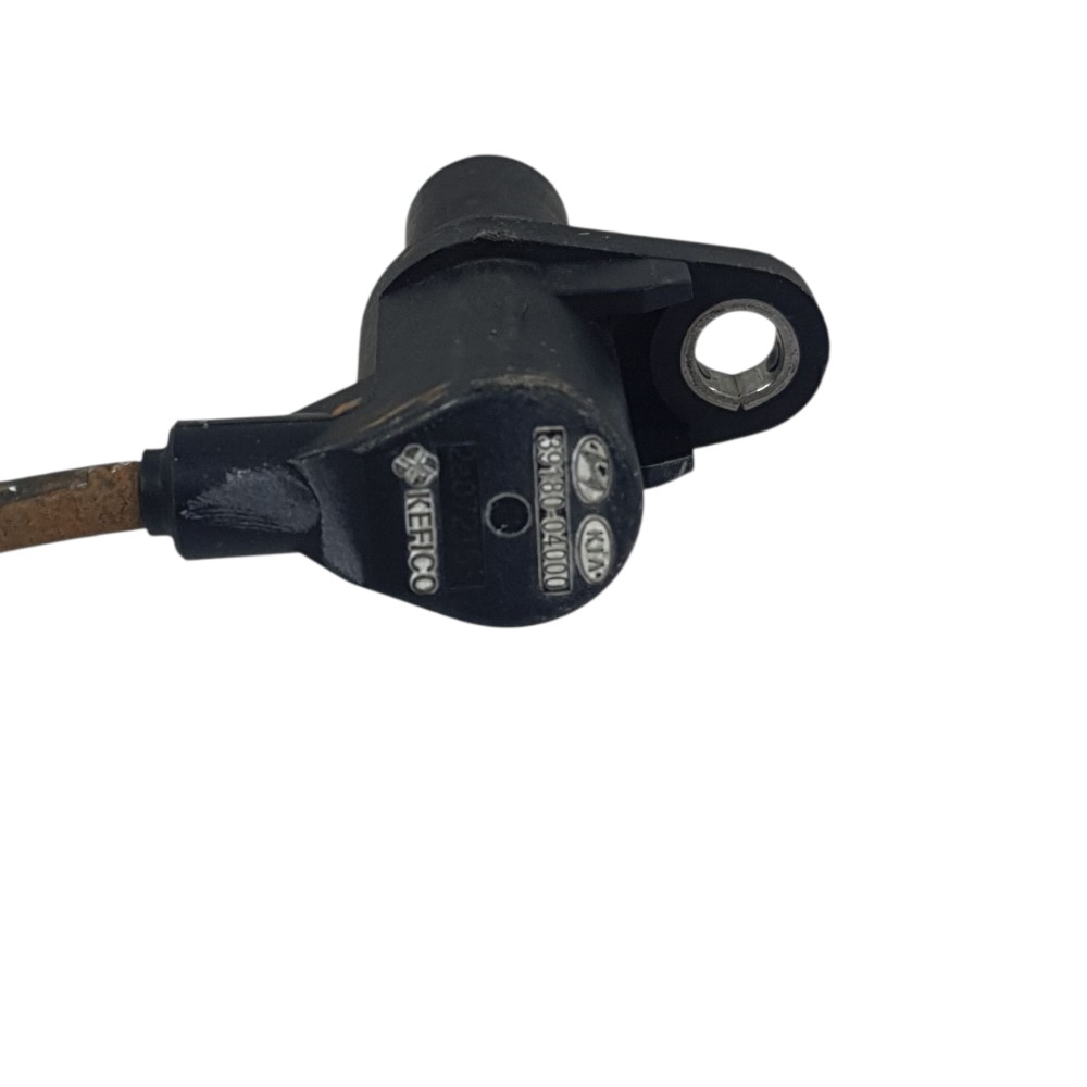 Sensor Rotação Hb20 1.0 2022 3918004000 2