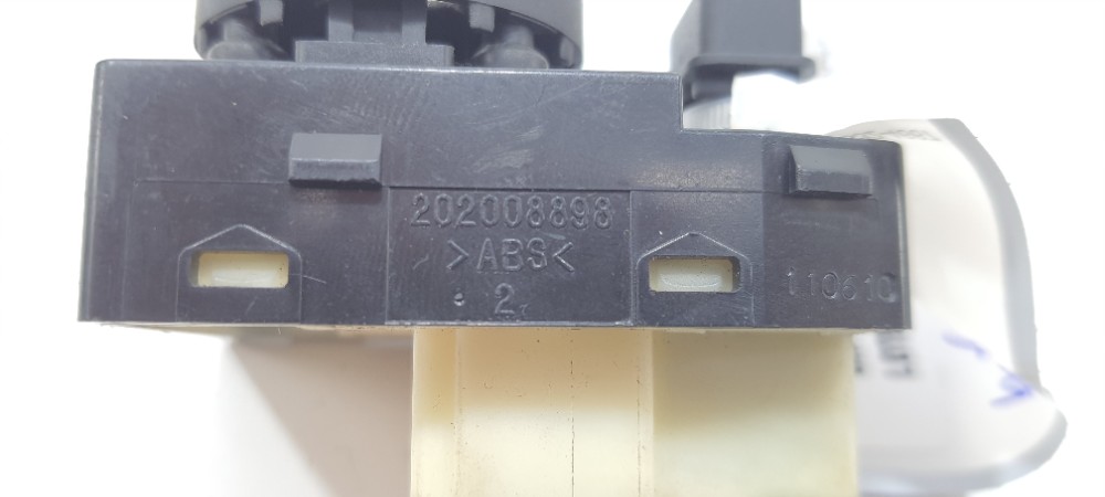 Botão Retrovisor Kia Sorento Ex 2.4 2012 202008898 1