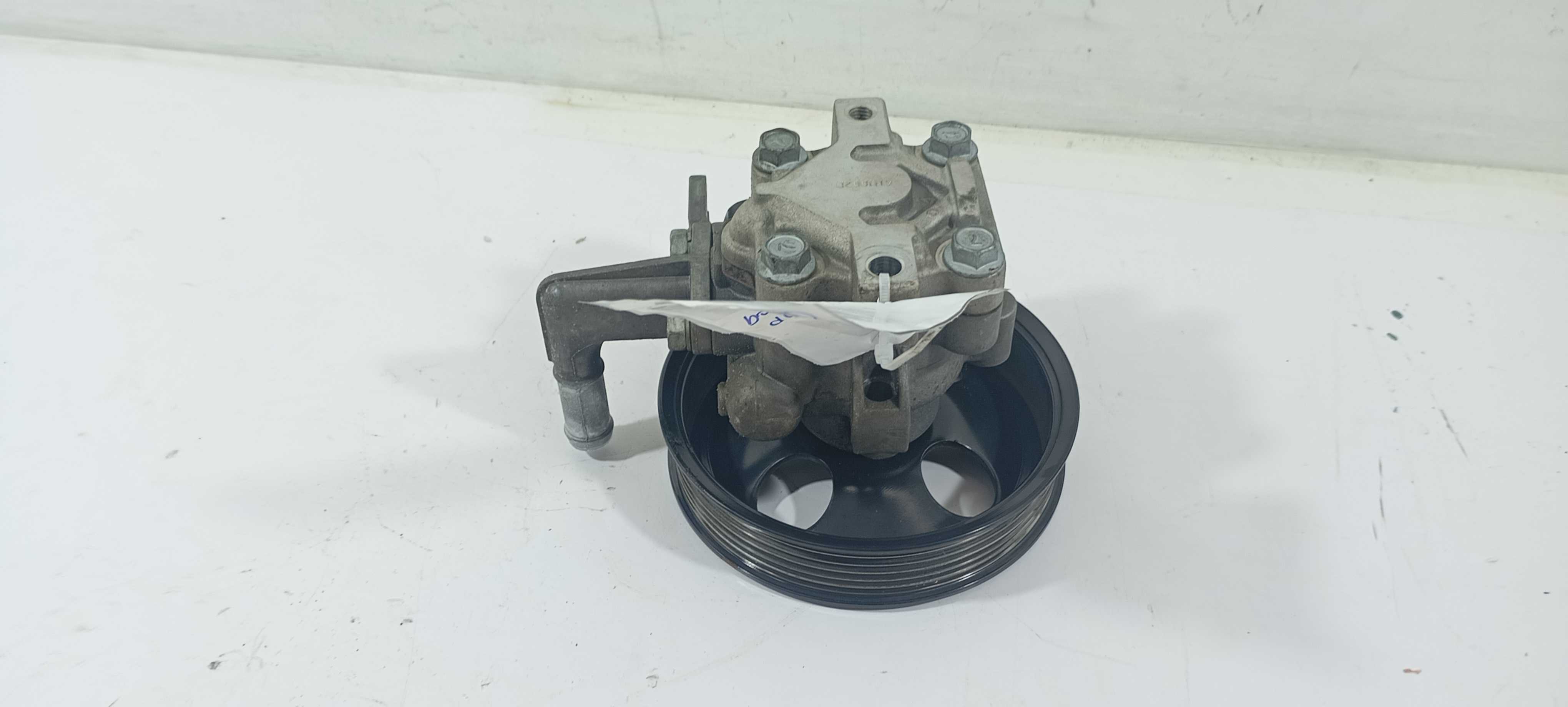 Bomba Direção Hidráulica Kia Sorento Ex 2.4 4111002d 3