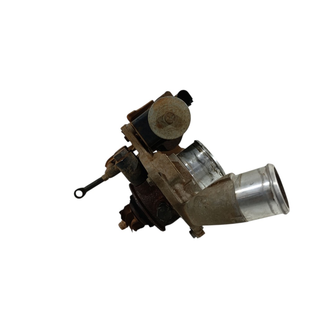 Turbina New Tucson Gls 1.6 2019 394002b260 2