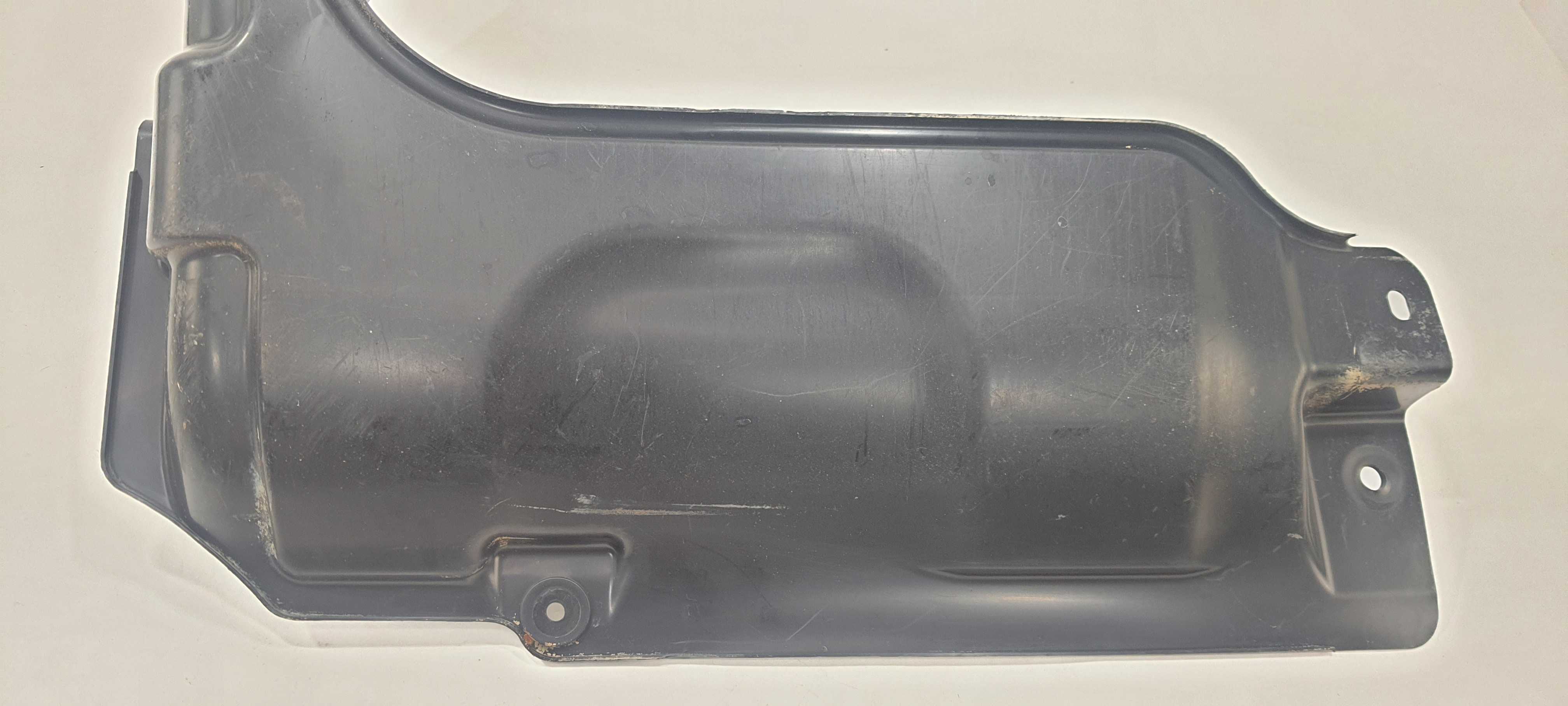 Defletor Inferior Diant Esquerdo Hb20 1.6 2018 291301s100 6