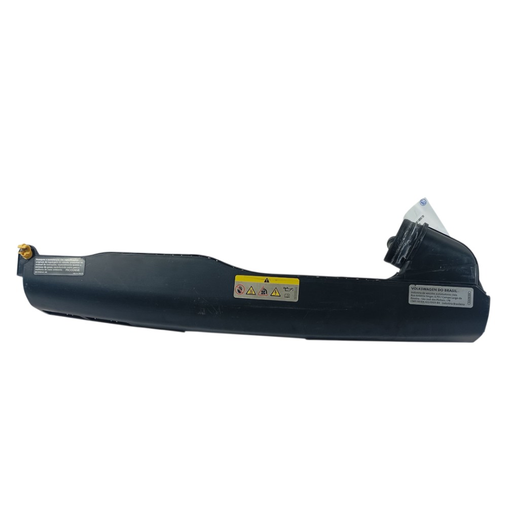 Duto De Ar T-cross Tsi 2023 2qb129509 6