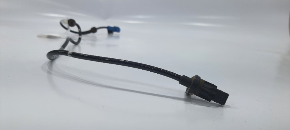 Flexivel Abs Traseiro Peugeot 208 1.2 2018 9824474280 2