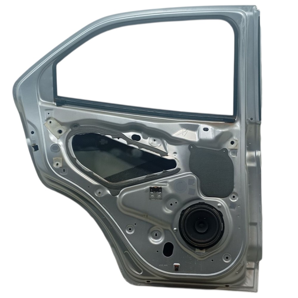 Porta Traseira Esquerda Ford Ka 1.0 2020 E3b5a24631aa Traseira Esquerda Cinza 2