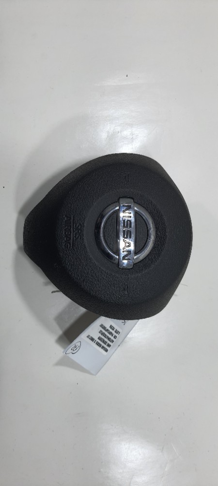 Painel E Volante Nissan Kicks 1.6 Cvt Ano 2019 1