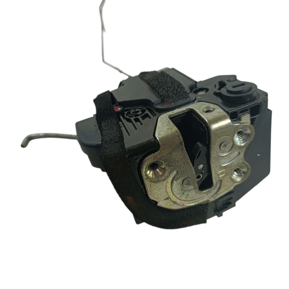 Fechadura Porta Traseira Esquerda Hb20s 1.6 2016 A045777 3