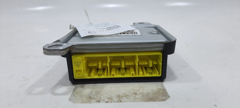 Módulo Painel Acionado Nissan March S Ano 2019 0285014247 1