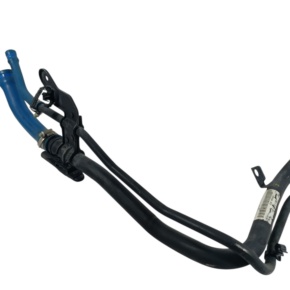 Gargalo tanque Ford Ka Se 1.5 2020 E3B19032AF 5