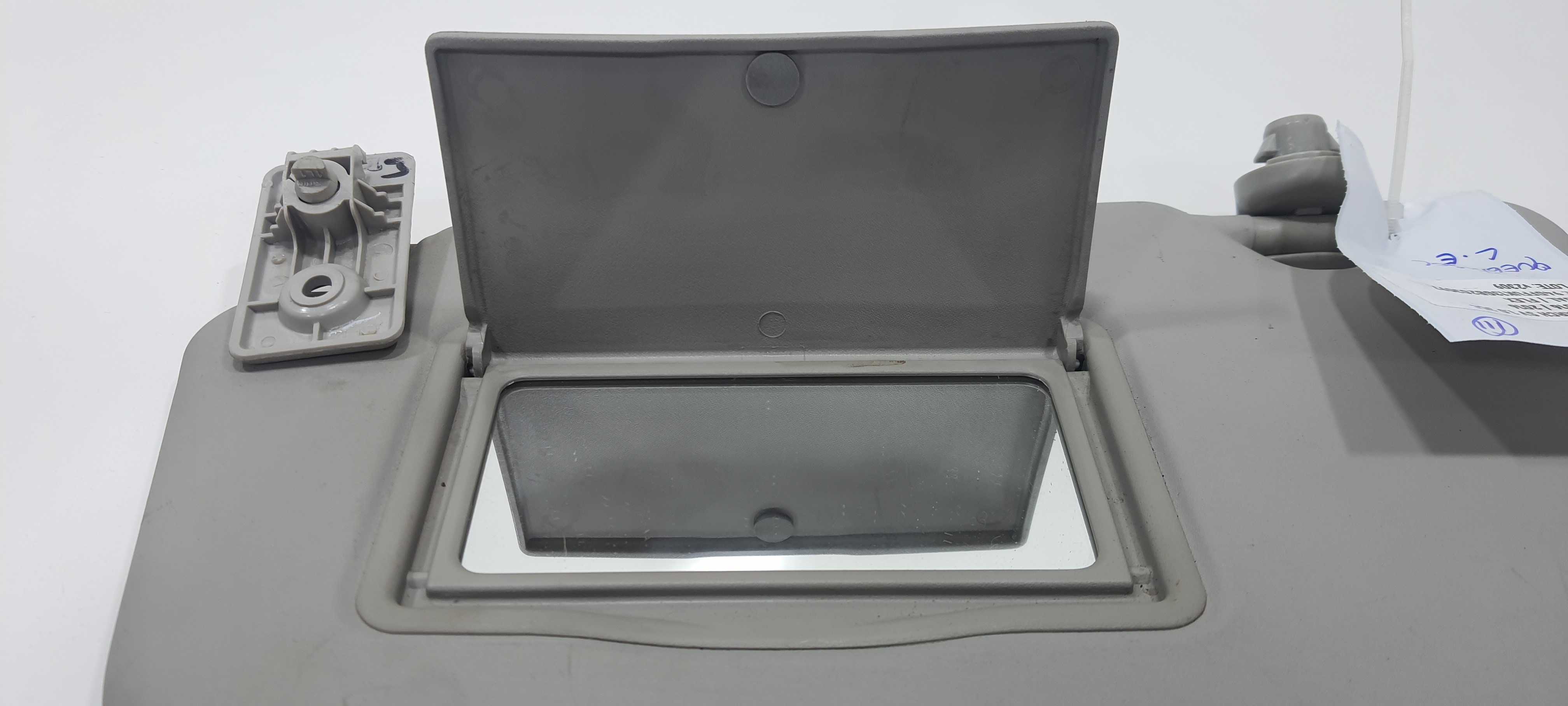 Quebra Sol Esquerdo Nissan March Sv 1.0 2016 Nt8011ns 2
