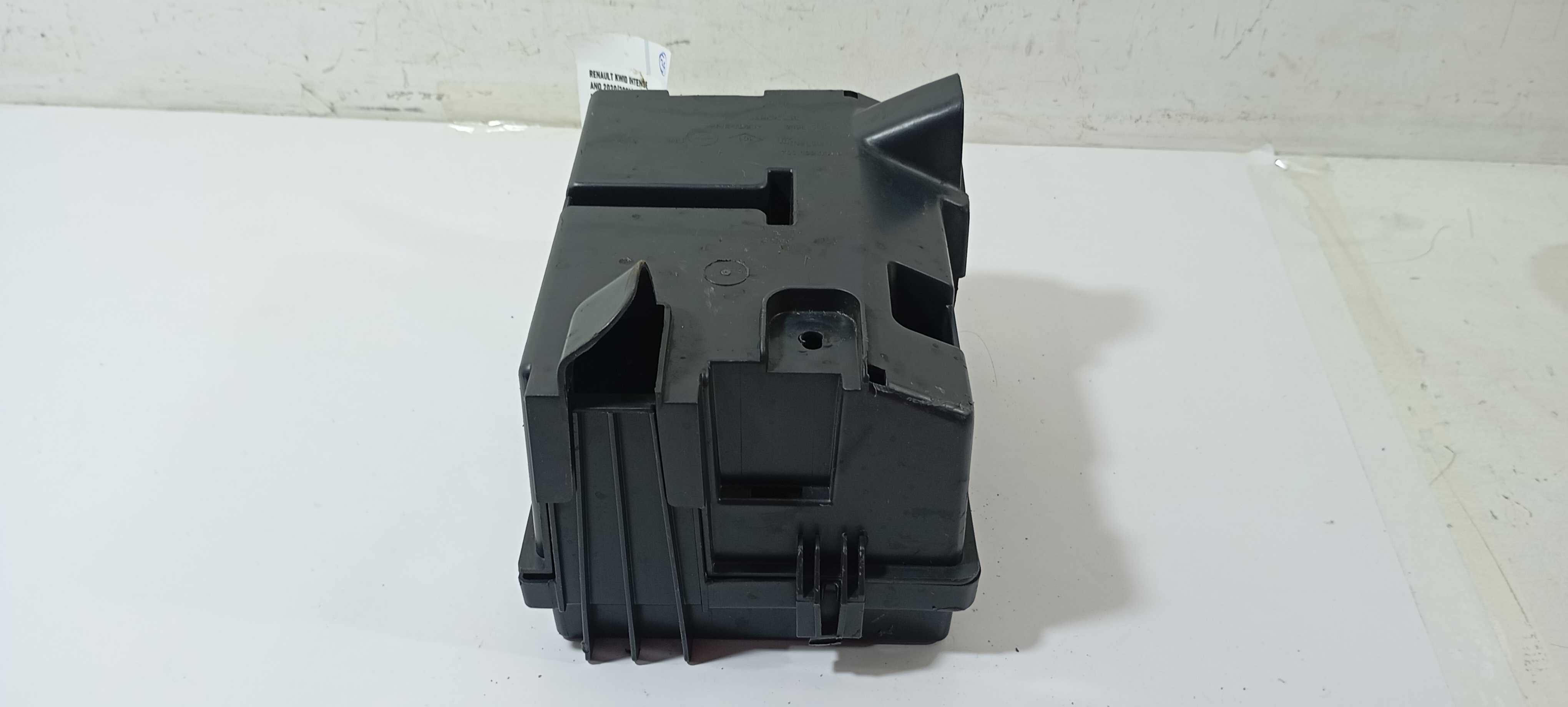 Caixa Fusíveis Renault Kwid 2021 243803891r 2