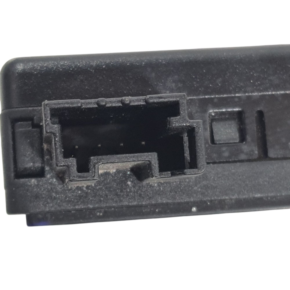 Sensor Parachoque Aircross 1.6 2018 9683924080 5