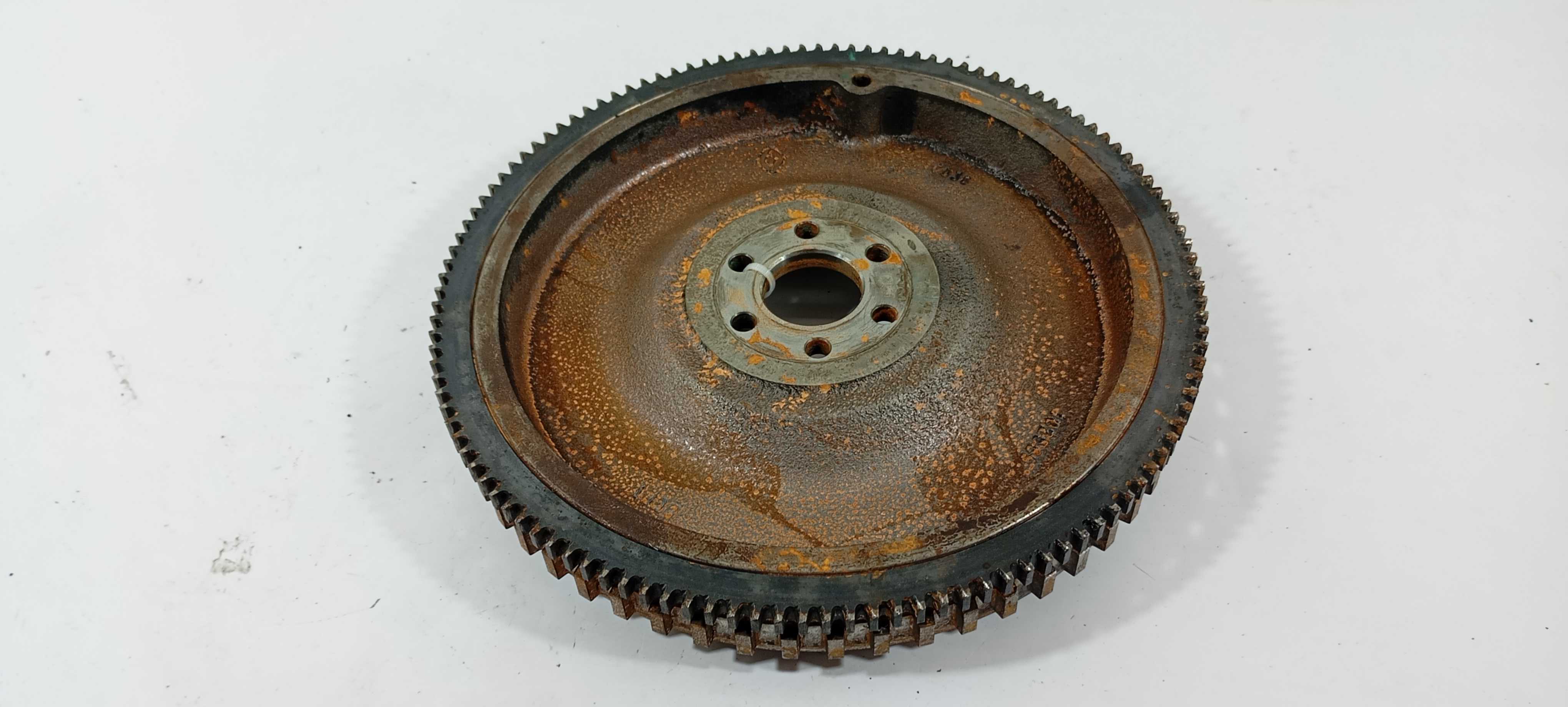 Volante Motor Renault Sandero 1.0 2020 123113883r