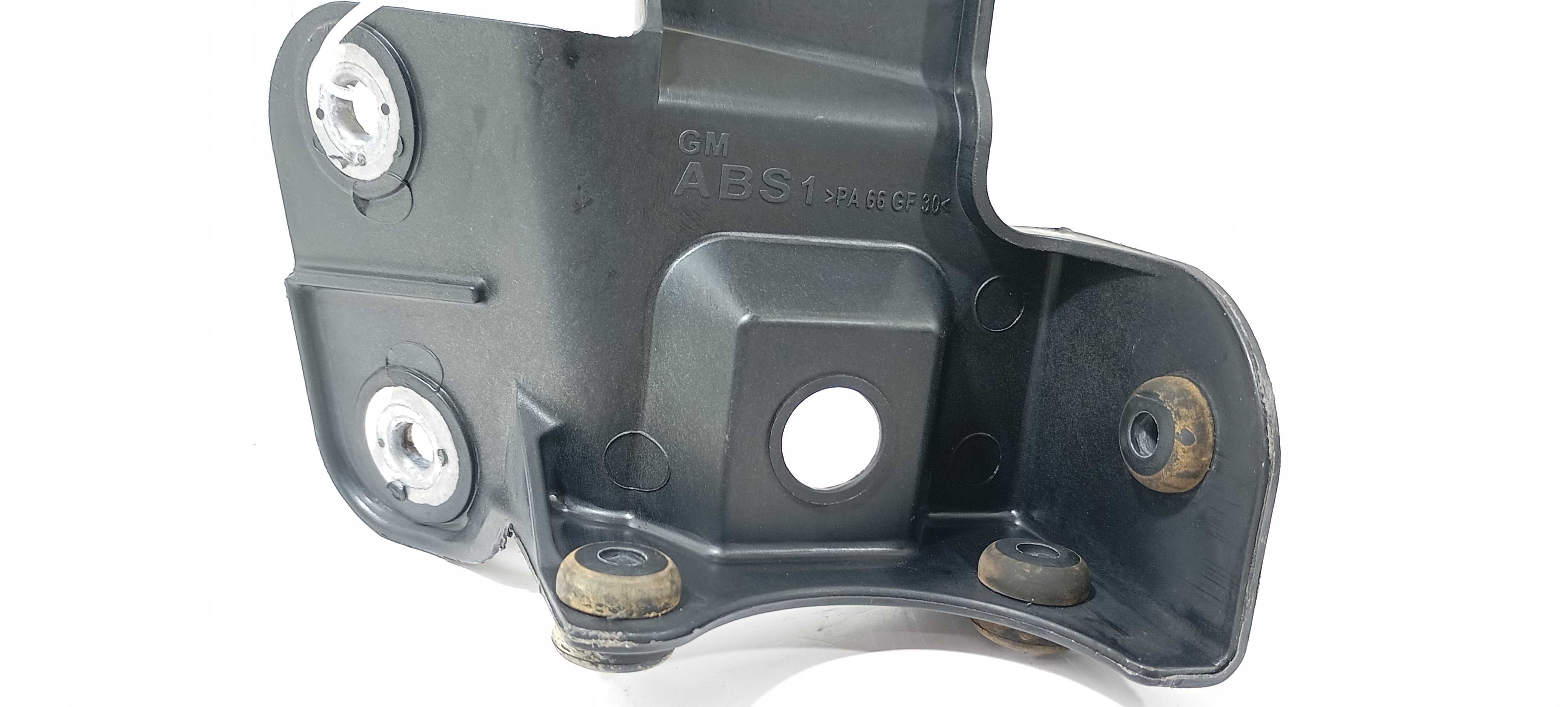Suporte Módulo Abs Gm Onix Active 1.4 2018 7