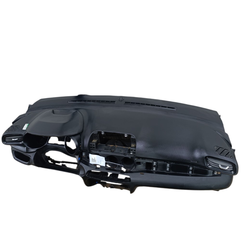 Painel Volante Fiat Argo Drive 1.0 2023 1002710400 Preto 3