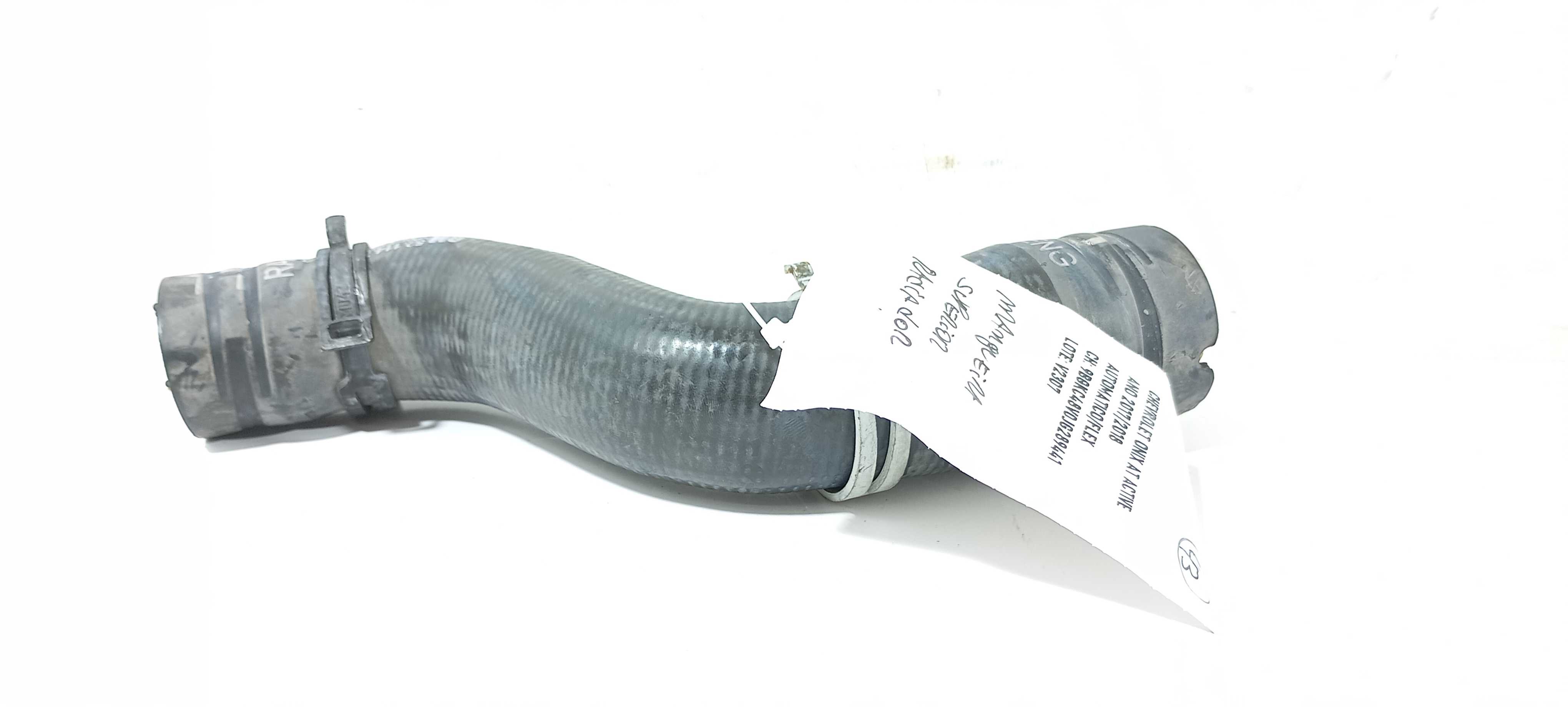 Mangueira Radiador Superior Gm Onix Active 1.4 18 901302963 6
