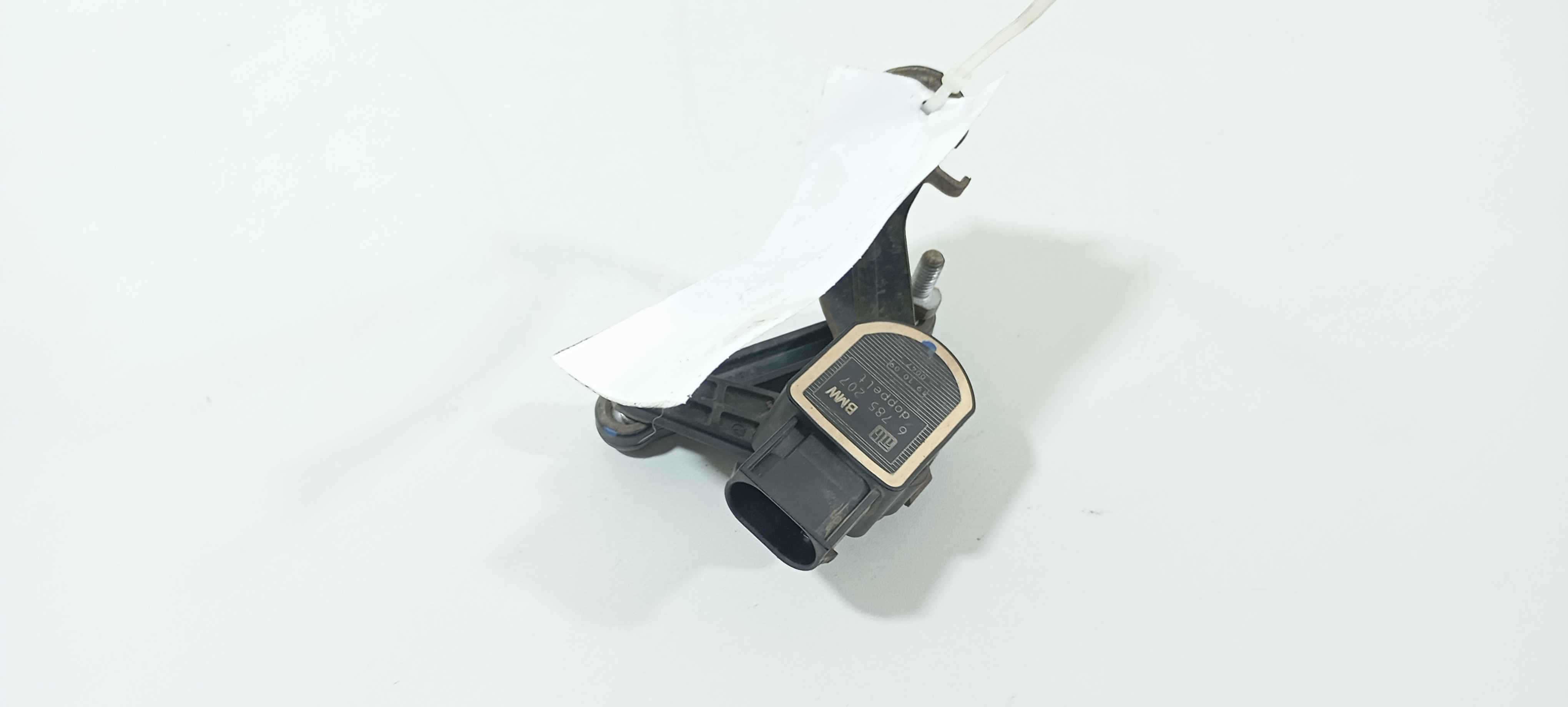 Sensor Nivel Estabilidade D. Direita Bmw X6 Xdrive V2276 3