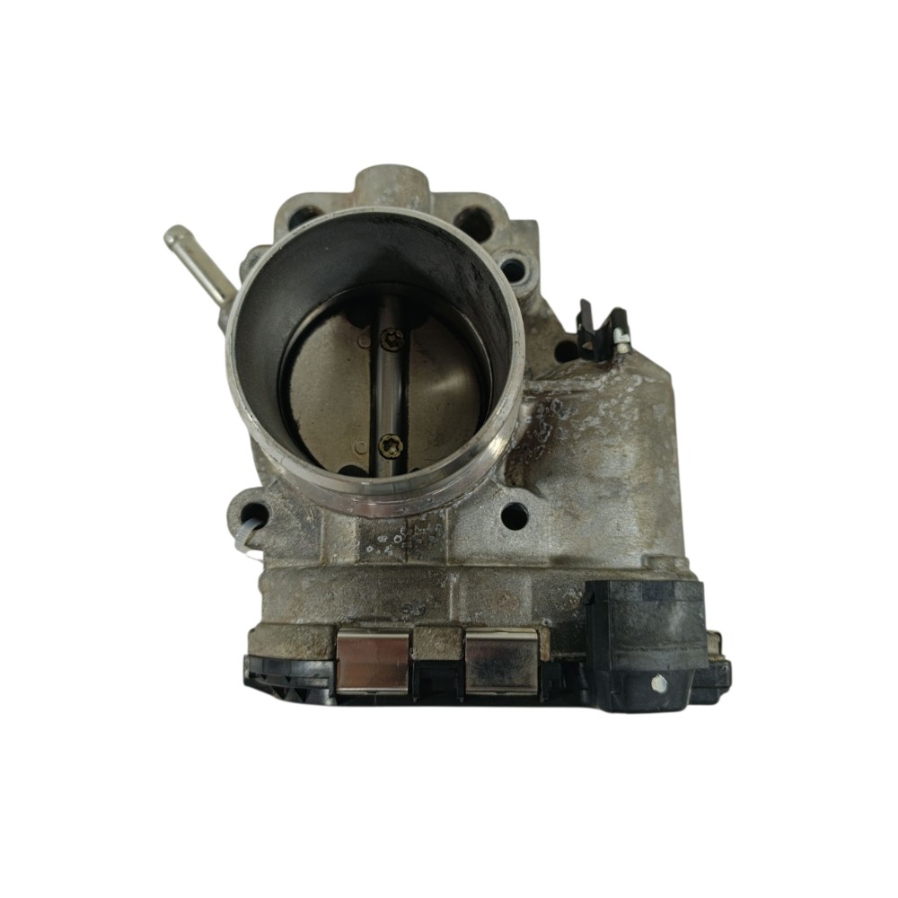 Corpo Tbi Borboleta 1.6 16v Flex Hyundai Hb20 2012 A 2019 1
