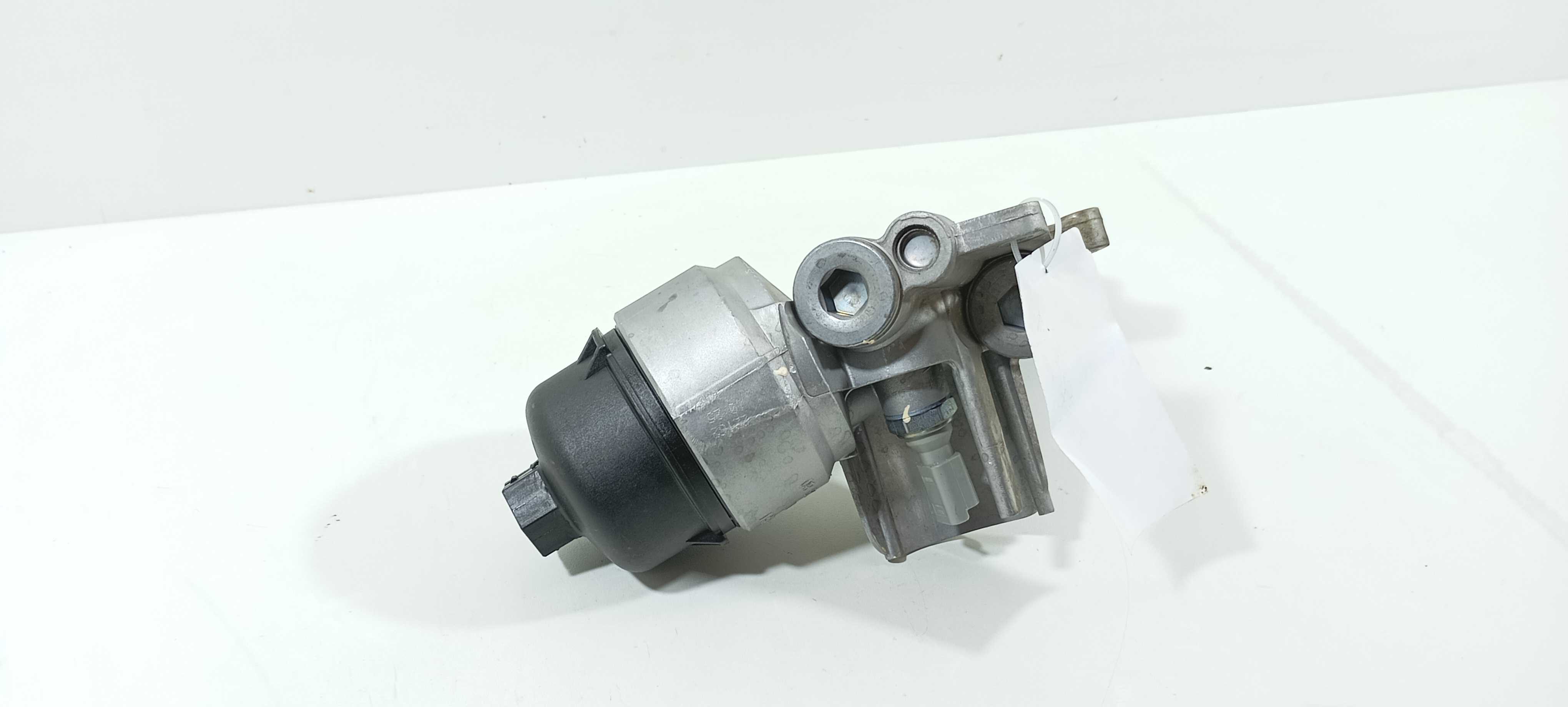 Trocador Oleo C3 Exclusive 1.6 Vvt 2016 V2278 3