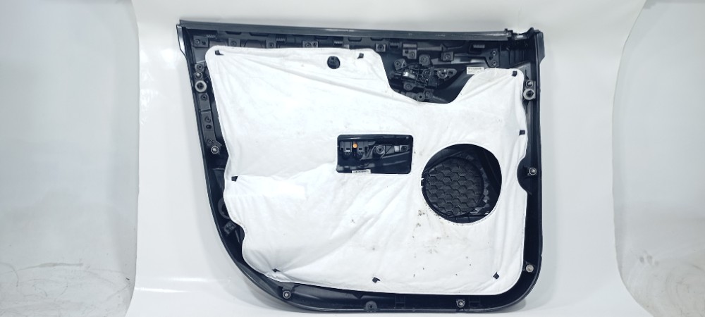 Forro Porta Dianteira Direita Gm Tracker Lt 2024 2gigbe02908 5