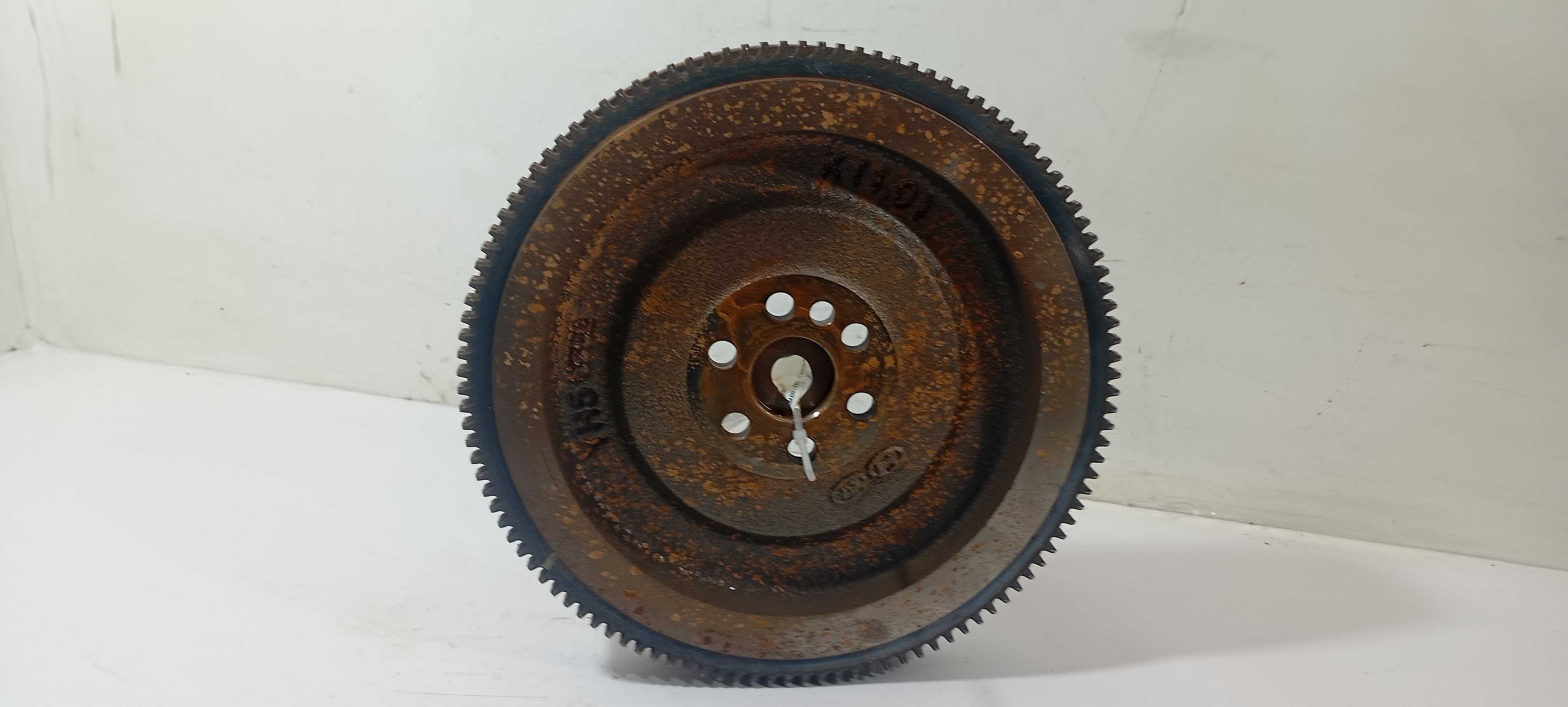 Volante Motor Hyundai Hb20 Vision 1.0 2021 2320004010