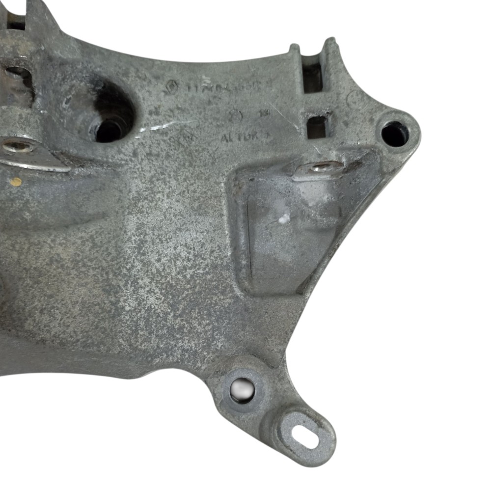 Suporte Alternador Renault Captur 2021 117104555r 2