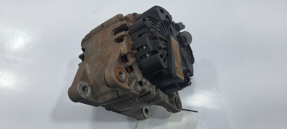 Alternador Peugeot 208 Active 2018 9670899580 3
